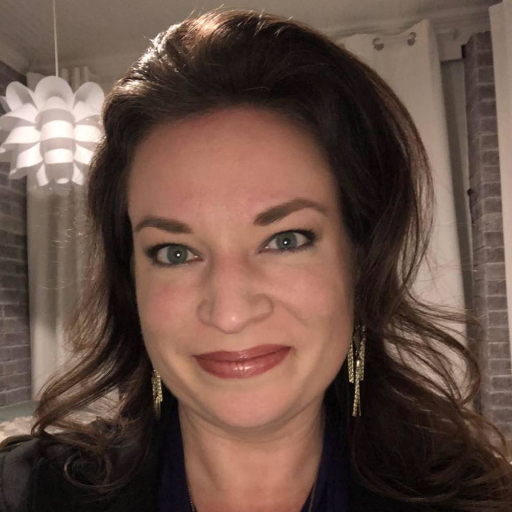 Meet your Posher, Janelle